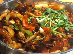 -黄记煌三汁焖锅(渝北金港国际店)