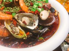 -必点海鲜·鲅鱼水饺(鞍山西道店)