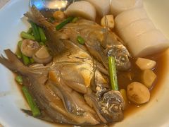 -荣小馆(临海世纪花城店)