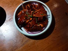 -九田家黑牛烤肉料理(华侨城店)