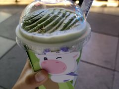 -一只酸奶牛(八一路店)