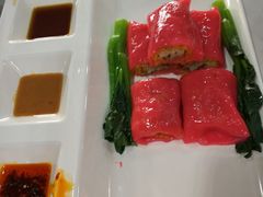 -立哥港式茶餐厅