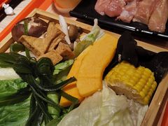 -吉野家(保利广场店)