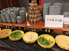 -成都老码头火锅(旺角店)
