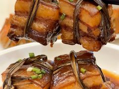 -品鲜村农家菜·阳澄湖大闸蟹(总店)