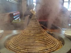 iphone_upload_pic-咕嘟草帽鱼·牛奶一样的鲜鱼汤(包河万达广场创始店)