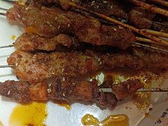 -可可大虾武汉土菜大排档(万松园1店)