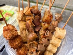 -马记大锅煮(总店)