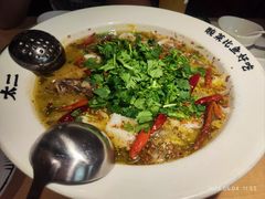 -太二酸菜鱼(深圳布吉万象汇店)