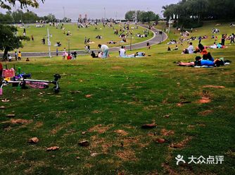 深圳湾公园是集休闲娱乐、健身运动、旅游旅游、自然体验