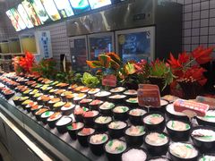 -海天盛宴新派海鲜自助餐厅(群力店)