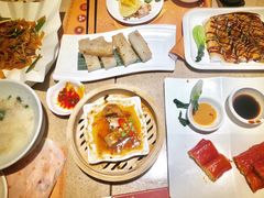 -点都德(大茶楼店)