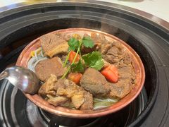 -顺顺小吃(独克宗古城店)