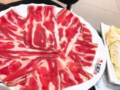 -红菇坊鲜汤火锅(北站店)