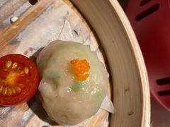-禄运茶居·手工点心(猎德店)