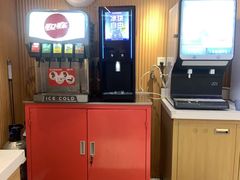 -龍歌自助小火锅(秦淮水游城店)