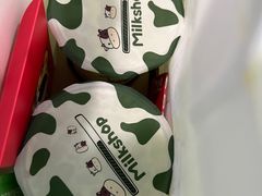 -迷客夏Milksha(无锡苏宁店)
