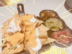 -墨纪Mojí墨西哥餐厅(南开大悦城店)