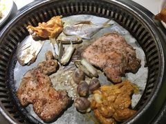 -钱小奴创意自助餐厅·原切谷饲安格斯畅吃(苏州昆山招商花园城店)