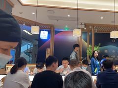 -马记永·兰州牛肉面(3019君尚店)