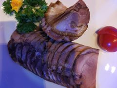 -品珍中餐厅·南北融合特色菜(兰州富力万达文华酒店)