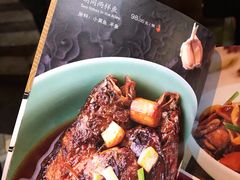 菜单-小吊梨汤·北京菜(香山店)