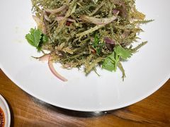 -青海名吃尕张娃非遗烤肉(海湖总店)