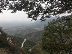 -嵩山少林文化旅游景区