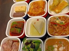 -令氏家外家周礼食府(桥南店)