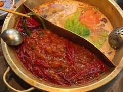 -小龙坎火锅(春熙太古里店)