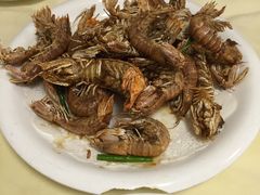 -新享乐海鲜(翠华路店)