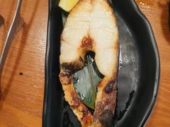 -匠太烧肉台日料理餐酒馆(三林店)