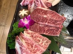-九田家黑牛烤肉料理(石路天虹店)