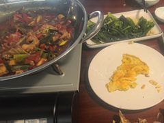 -61号餐吧(兴坪古镇漓江店)