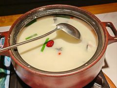 -老阿爸鲜鱼土菜(独墅湖店)