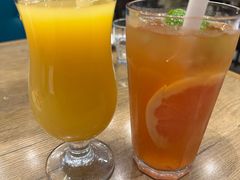 -豪客来牛排(人民东路店)