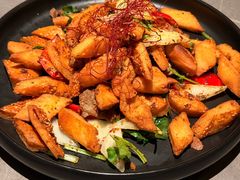 -塔哈尔·新疆盛宴(奉贤龙湖店)