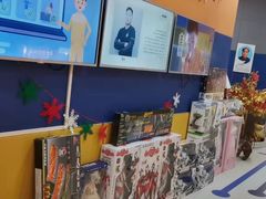 -能量学院少儿体能运动馆(公园1872店)