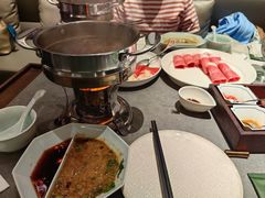 -鼎鼎香·港式火锅(北京SKP店)