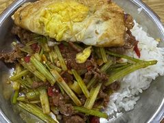 -江西小炒(古方店)