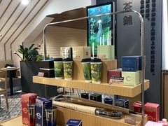 -霸王茶姬(正佳广场店)