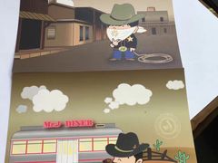 -Mr.J义法厨房(北医店)