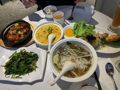 -大茴香越法料理(SOHO复兴店)