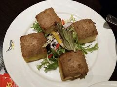 -咖啡之翼(奥特莱斯店)