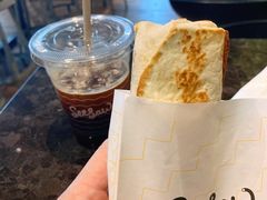 -Seesaw Coffee(环贸iapm店)