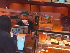 -守望者书店(南开大悦城店)