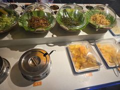 -楠火锅(太古里总店)
