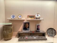 -辛亥革命博物院北区