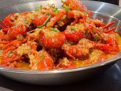 -一棠龙虾•王牌虾球(楚河汉街店)