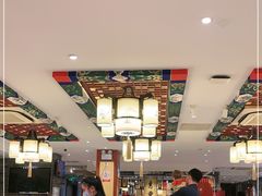 大堂-惠丰堂饭庄·烤鸭·京味菜(翠微路店)